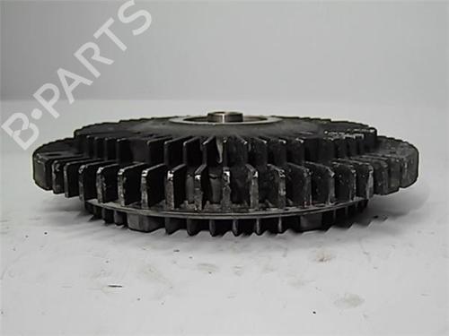 Fan MERCEDES-BENZ SPRINTER 3-t Van (B903) 311 CDI (903.661, 903.662, 903.663) | BP14344032M128 