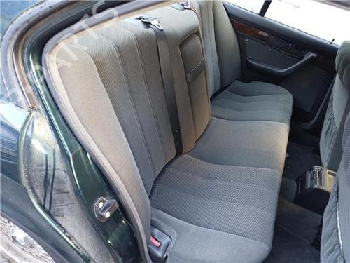 Asientos traseiros Asientos traseiros BMW 5 (E34) 525 tds (143 hp) 25153821 25153821