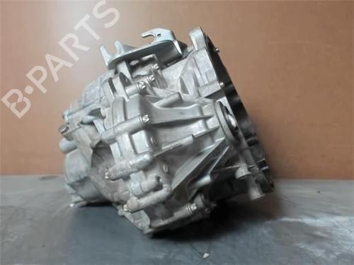 Gearbox MITSUBISHI COLT VI (Z3_A, Z2_A)  | BP16014175M3 