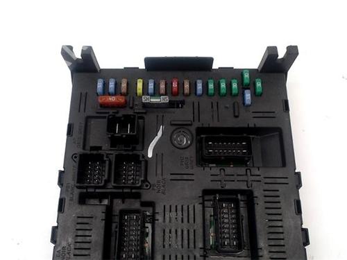Fuse box CITROËN C5 II (RC_) 1.6 HDi (RC8HZB) | BP24035579E1  - Image 5