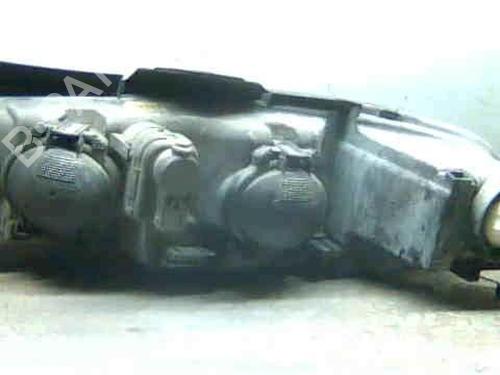 Right headlight PEUGEOT 406 (8B)  | BP11340346C29 