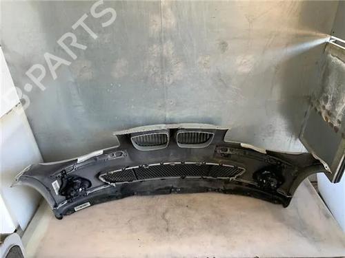Front bumper BMW 1 (E87)  | BP24338470C7 