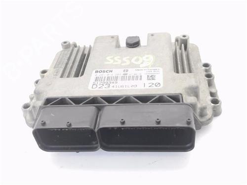 Electronic module FIAT DUCATO Van (250_)  | BP29574481M83 