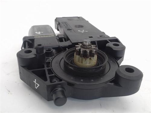 Left front window motor RENAULT SCÉNIC II (JM0/1_)  | BP14343821E21 