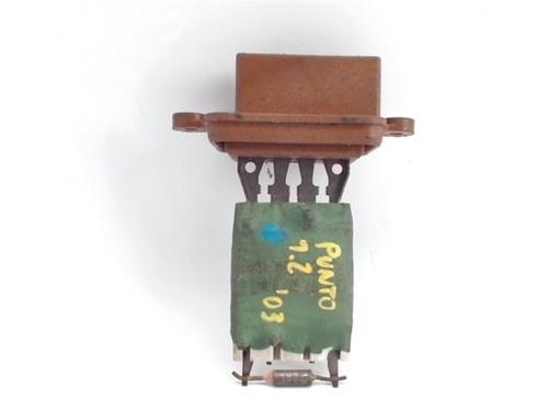 Electronic module FIAT PUNTO (188_)  | BP14342431M83 
