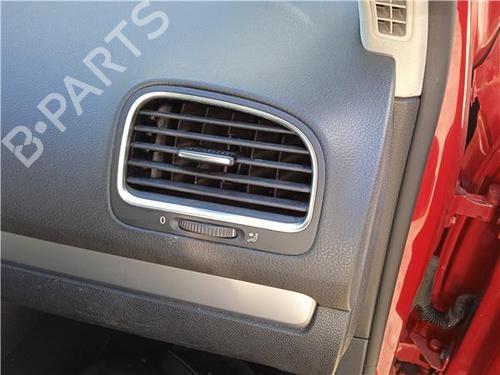 Air vent VW GOLF VI (5K1) | BP32417407I21 - Image 10