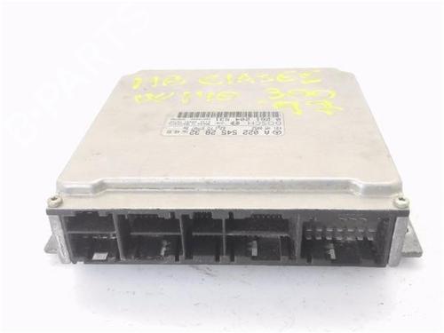 Electronic module MERCEDES-BENZ S-CLASS (W140) 300 SE, SEL/S320 (140.032, 140.033) | BP12148944M83 