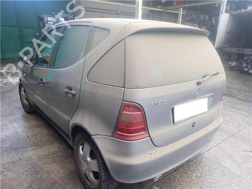 Squib airbag MERCEDES-BENZ A-CLASS (W168)  | BP31718983C102 