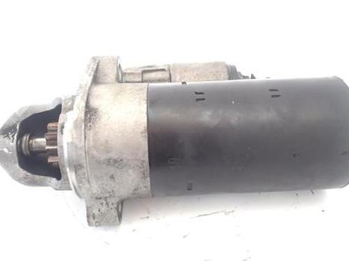 Starter AUDI A6 C6 Avant (4F5) 2.7 TDI | BP31206961M8 