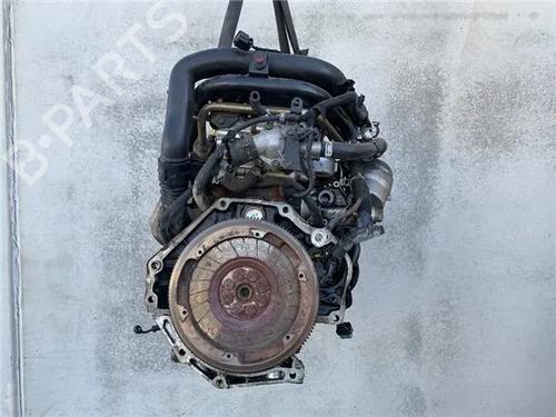 Used Engine OPEL CORSA C (X01) [2000-2009]  15880610