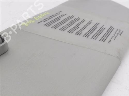 Left sun visor OPEL COMBO Box Body/MPV (X12) 1.3 CDTI (B05) | BP35951146I1 - Image 9