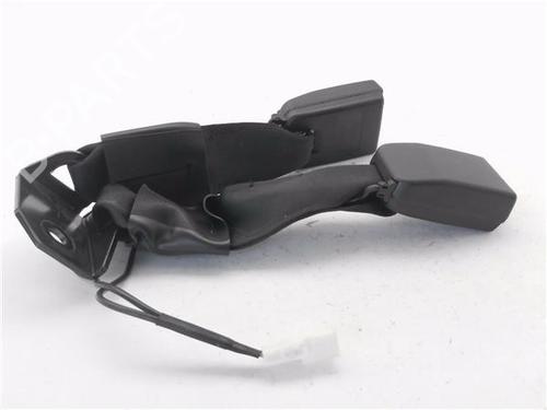 Seat buckle NISSAN QASHQAI I (J10, NJ10) 1.5 dCi | BP30183041I32