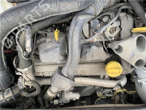 Engine RENAULT CLIO III (BR0/1, CR0/1) | BP32419639M1
