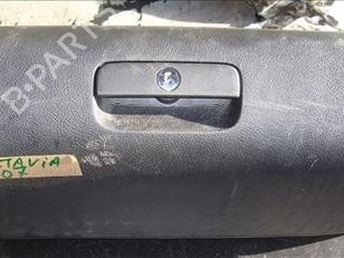 Used Glove box SKODA OCTAVIA I (1U2) [1996-2010]  11340655