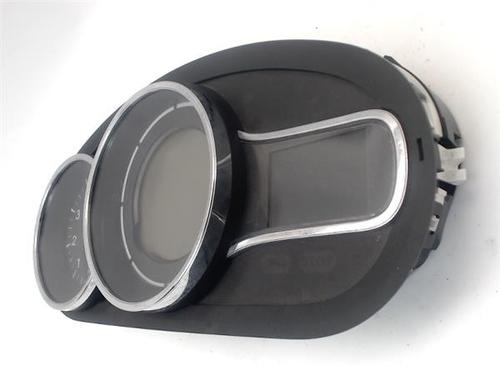 Instrument cluster RENAULT MEGANE III Hatchback (BZ0/1_, B3_) 1.5 dCi (BZ0C) | BP24622439C47 