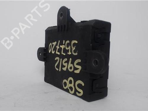 Electronic module VOLVO S80 II (124) 2.5 T | BP21359892M83 