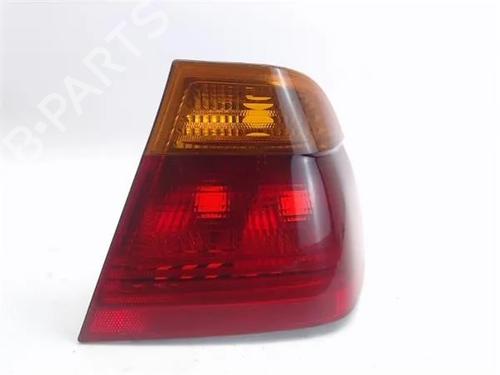 Used Right taillight BMW 3 (E46) [1997-2005]  13052968
