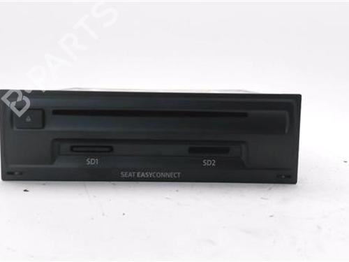 electronic-module-seat-ateca-kh7-khp-2016-37261162 main image