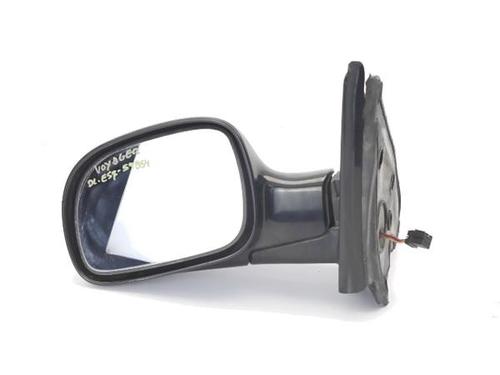 Used Left mirror CHRYSLER VOYAGER IV (RG, RS) [1999-2008]  24038033