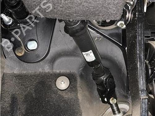 Used Steering column Steering column OPEL ASTRA J (P10) 1.6 CDTi (68) (110 hp) 32419141 32419141