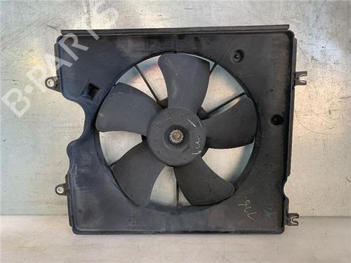 Køleventilator elektrisk HONDA CR-V III (RE_) 2.2 i-DTEC 4WD (RE6) (150 hp) 23841430