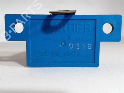 Fuse box CITROËN XM (Y3)  | BP13051901E1 