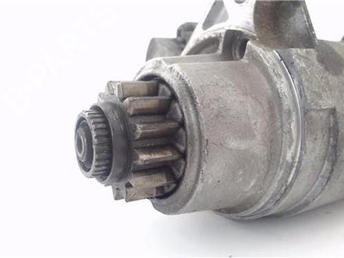 Starter NISSAN MURANO I (Z50) 3.5 | BP29259724M8 