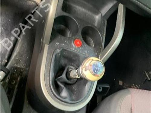 Middle console SEAT ALTEA (5P1) 2.0 TDI 16V | BP33220210I22 - Image 2