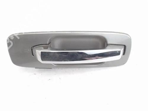 Rear left exterior door handle NISSAN X-TRAIL I (T30)  | BP14338968C130 