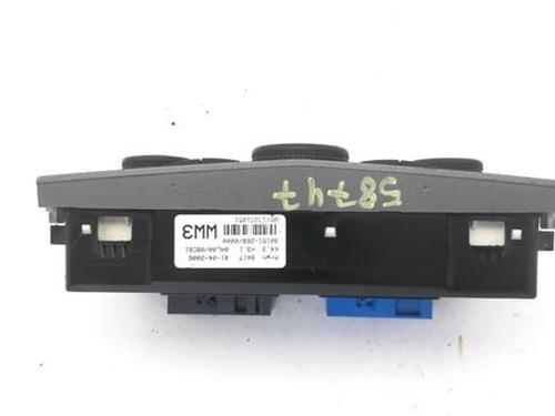 Climate control OPEL ASTRA H GTC (A04) 1.4 (L08) | BP37260963I5 - Image 5