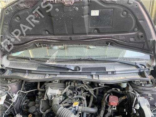 Used Scuttle panel Scuttle panel TOYOTA IQ (_J1_) 1.0 (KGJ10_, KGJ10R) (68 hp) 29135451 29135451