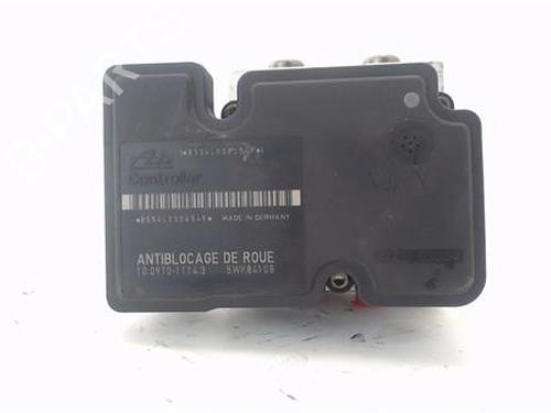 ABS pump PEUGEOT 206 CC (2D)  | BP33220845M43  - Image 9