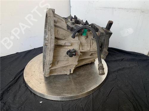 Gearbox RENAULT MASTER III Bus (JV) 2.3 dCi 125 FWD (JV0C, JV0D, JV0H, JV0G, JV0J) | BP33209043M3  - Image 9