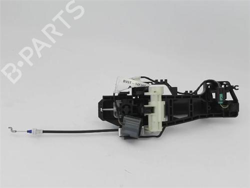 Rear right exterior door handle FORD FOCUS III 1.5 TDCi | BP22132787C130 