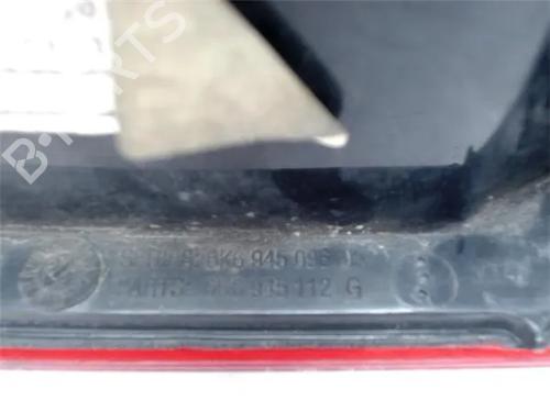 Right taillight SEAT IBIZA II (6K1)  | BP13051368C35 