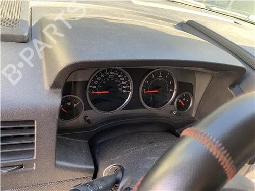 Instrument cluster JEEP COMPASS (MK49) 2.0 CRD | BP32417998C47 