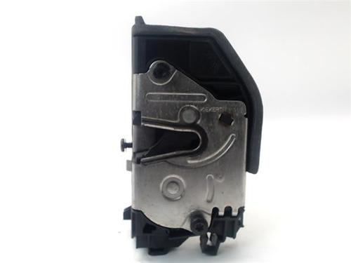 Used Front right lock BMW X3 (E83) 3.0 d (204 hp) 24869524