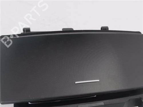 Ashtray MERCEDES-BENZ C-CLASS Coupe (CL203) | BP30981040I30