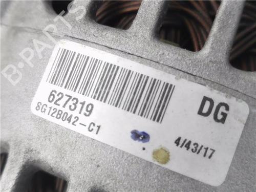 Generator AUDI A3 (8L1) | BP29755056M7