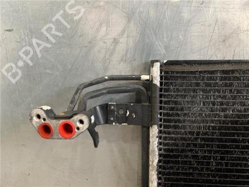 AC-Kondensator SEAT LEON (1P1) 1.9 TDI | BP16322778M32 