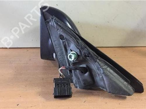 Left mirror AUDI A4 B5 (8D2) 1.6 | BP9760186C26 