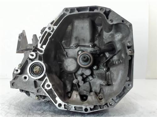 Used Gearbox RENAULT MEGANE II (BM0/1_, CM0/1_) [2001-2012]  13050565