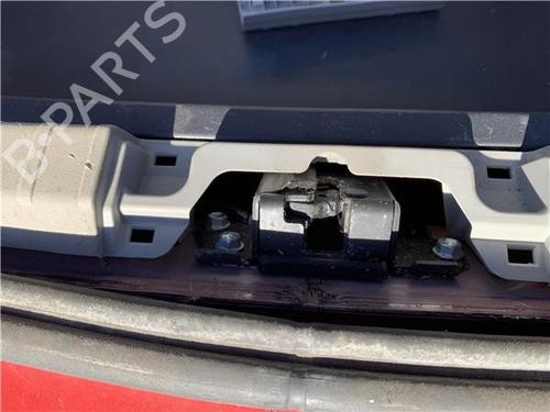 Tailgate lock TOYOTA PRIUS (_W3_) | BP32421438C101