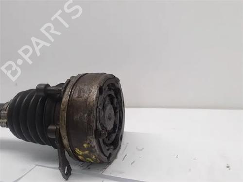 Left front driveshaft SEAT AROSA (6H1) 1.0 | BP12597776M38