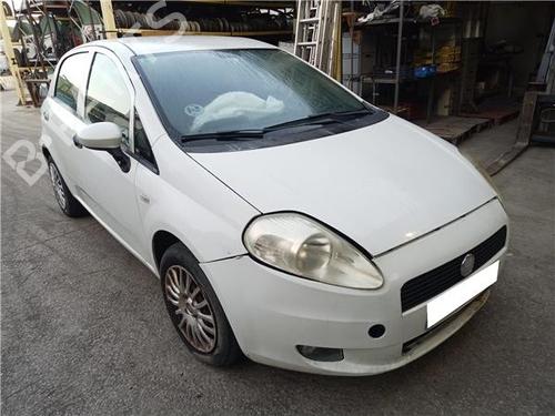 Used Parts FIAT GRANDE PUNTO (199_) [2005-2025]  4257679