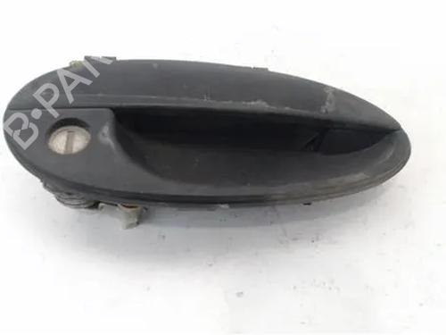 Front right exterior door handle DAEWOO MATIZ (M100, M150)  | BP14337465C129 