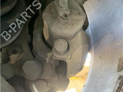 Left front brake caliper VW GOLF V (1K1)  | BP32419356M105  - Image 6