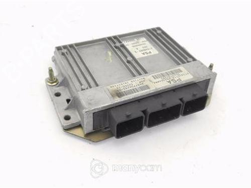 Used Electronic module CITROËN BERLINGO / BERLINGO FIRST MPV (MF_, GJK_, GFK_) [1996-2025]  24038063