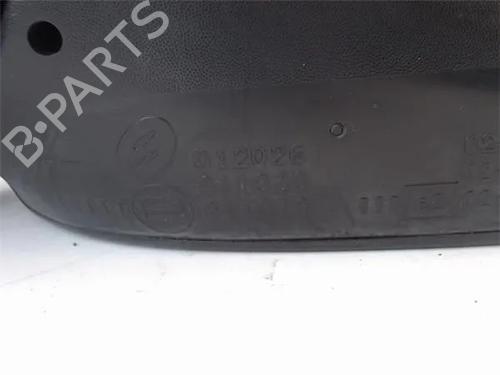 Left mirror CITROËN C2 (JM_) 1.1 | BP20480770C26 