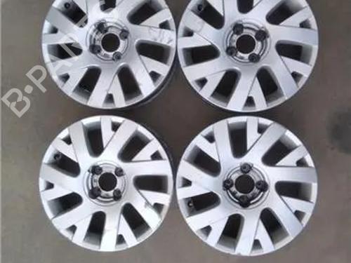 Rim CITROËN C4 I (LC_) 1.4 16V | BP12844310C45 